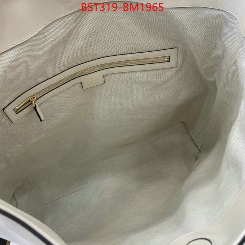 Gucci Bags(TOP)-Handbag- online from china designer ID: BM1965 $: 319USD,