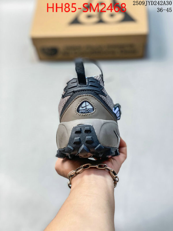 Men Shoes-Nike where to find the best replicas ID: SM2468 $: 85USD