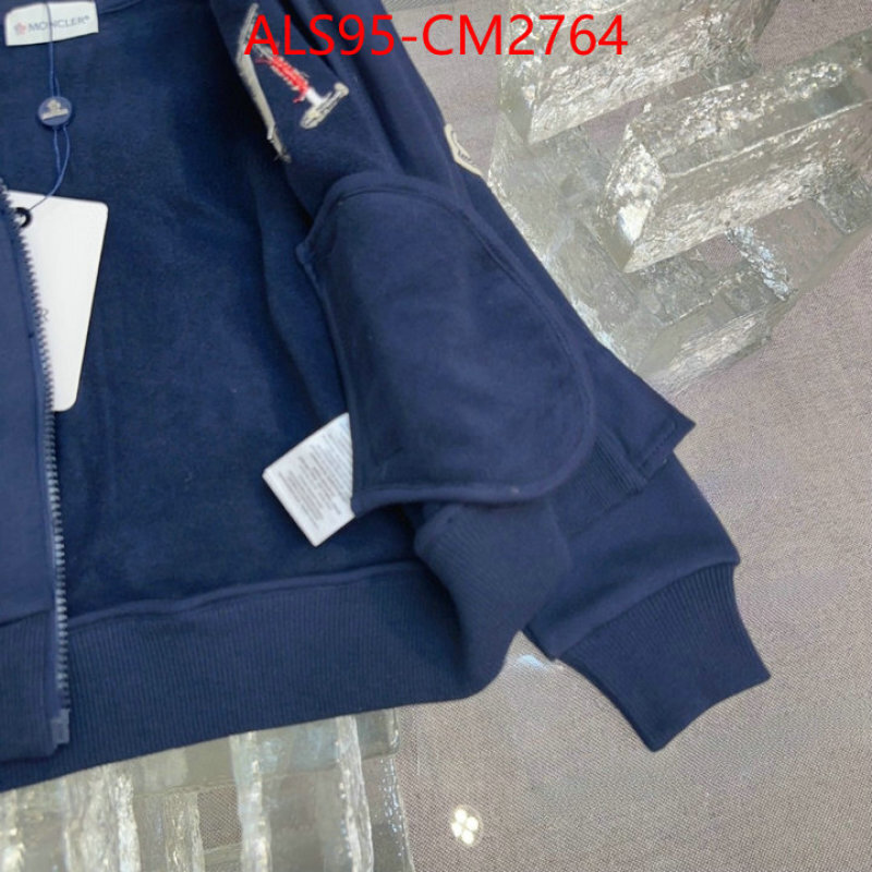Kids clothing-Moncler replcia cheap from china ID: CM2764 $: 95USD
