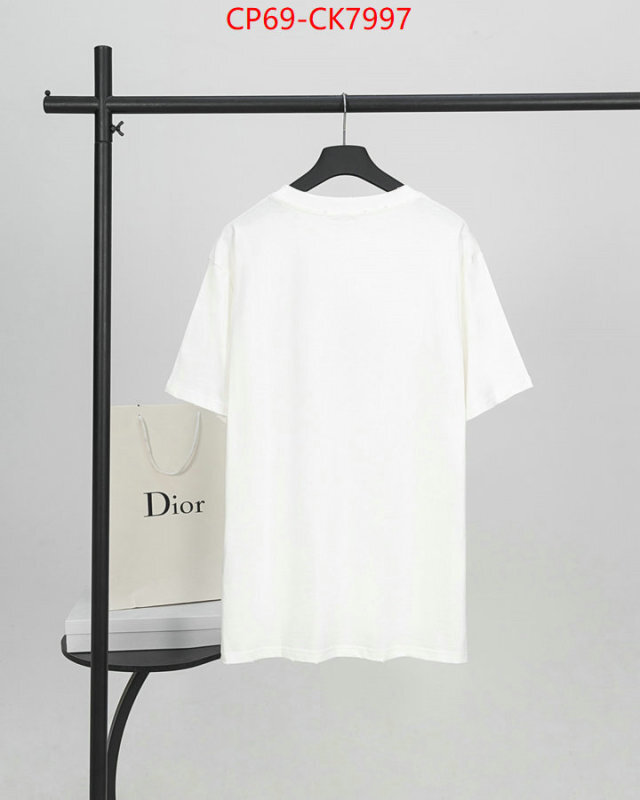 Clothing-Dior is it illegal to buy dupe ID: CK7997 $: 69USD