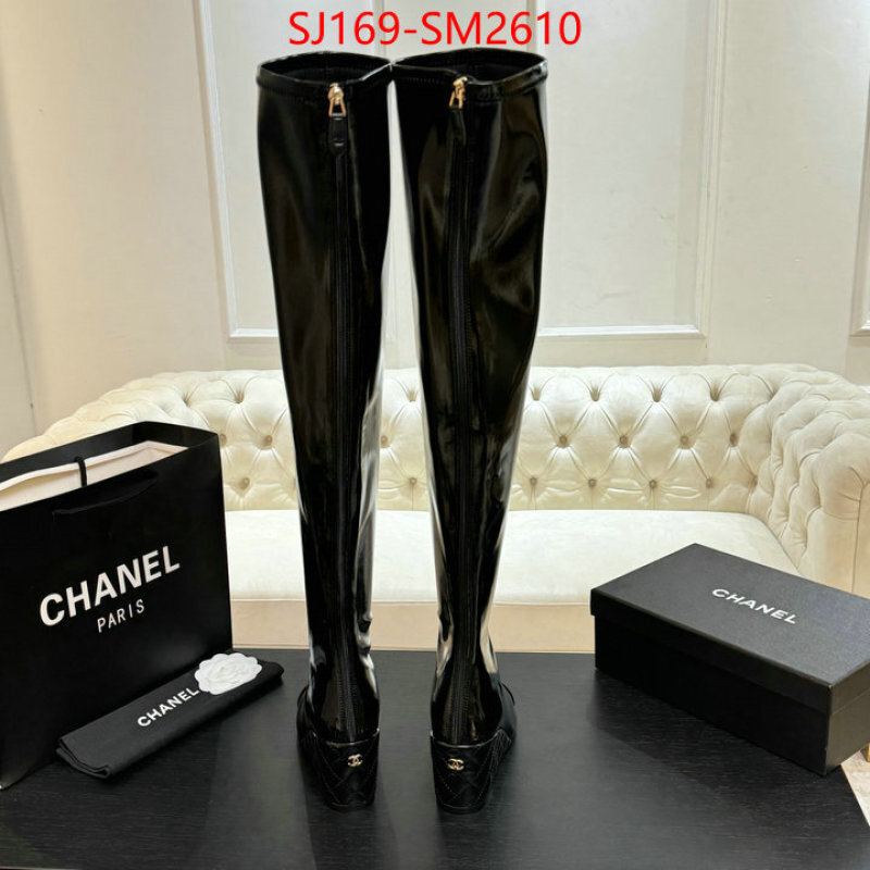 Women Shoes-Boots perfect quality ID: SM2610 $: 169USD-shoes yupoo Women Shoes-Boots perfect quality ID: SM2610 $: 169USD