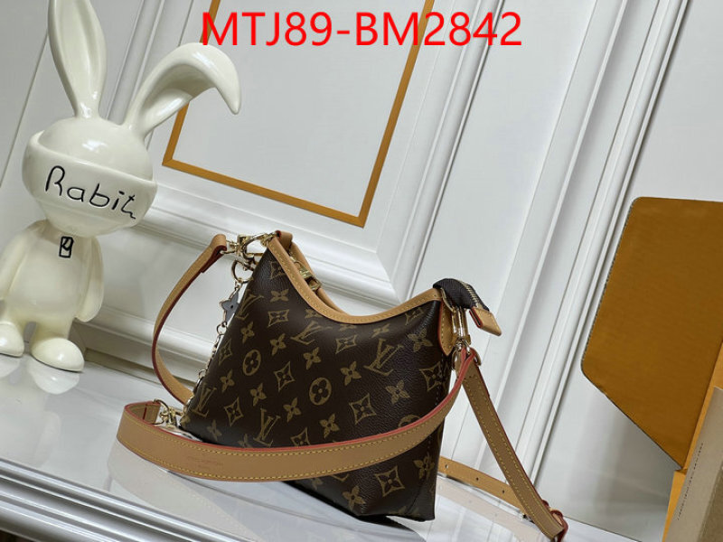 LV Bags(4A)-Pochette MTis Bag- are you looking for ID: BM2842-shoes yupoo LV Bags(4A)-Pochette MTis Bag- are you looking for ID: BM2842