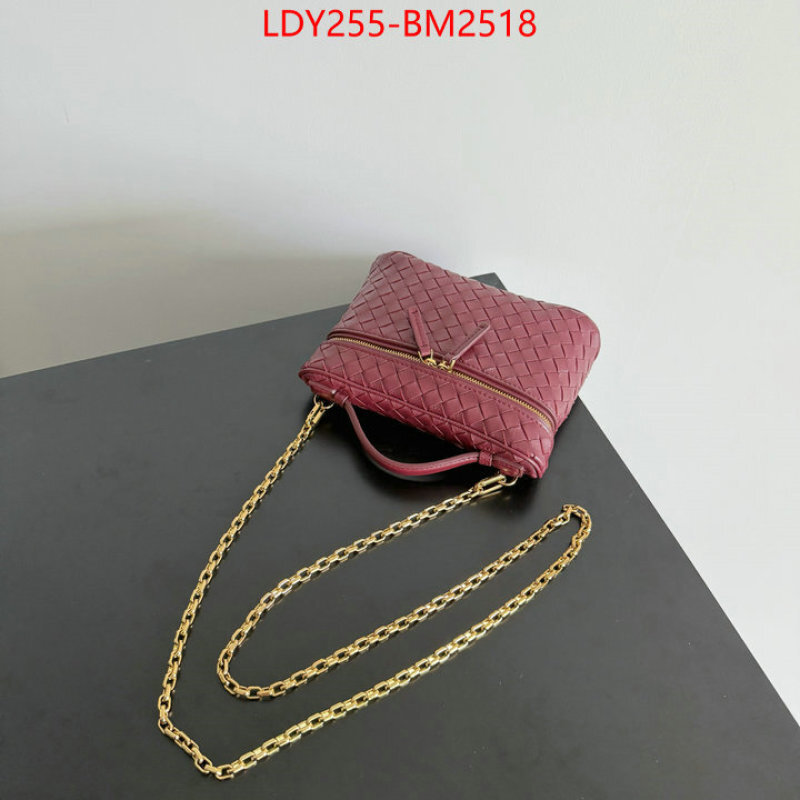 BV Bags(TOP)-Crossbody- the best ID: BM2518 $: 255USD,