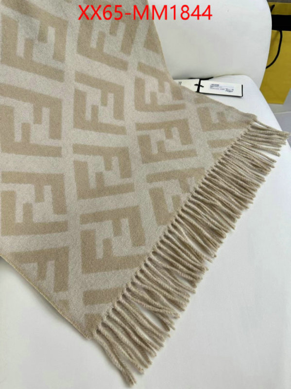 Scarf-Fendi 7 star replica ID: MM1844 $: 65USD