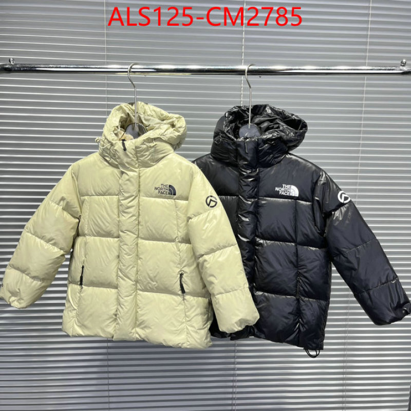 Kids clothing-Down jacket best replica new style ID: CM2785 $: 125USD
