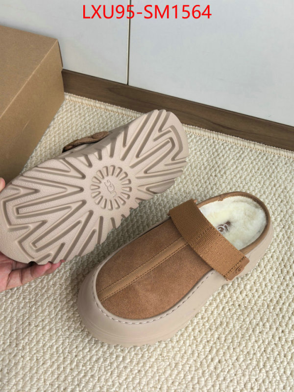 Men Shoes-UGG the best designer ID: SM1564 $: 95USD