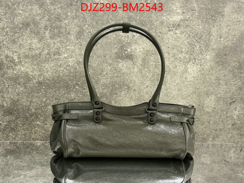 Balenciaga Bags(TOP)-Neo Classic- best designer replica ID: BM2543 $: 299USD,