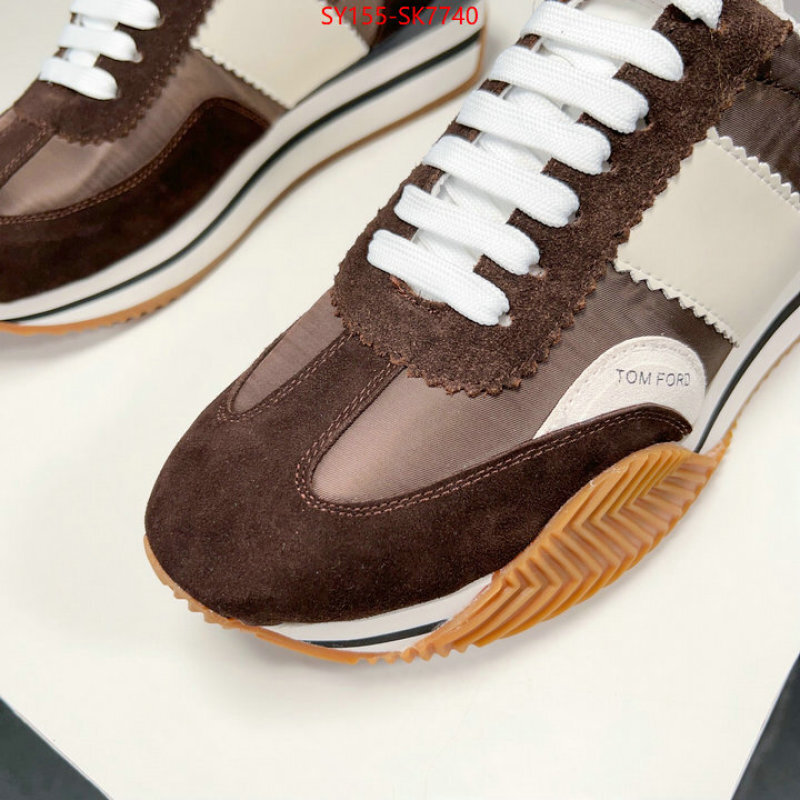 Women Shoes-Tom Ford where to buy the best replica ID: SK7740 $: 155USD