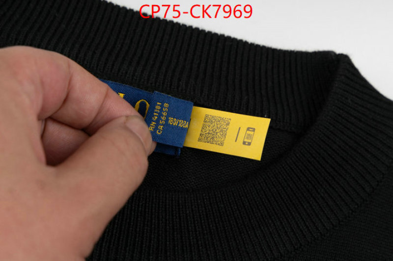 Clothing-Ralph Lauren online shop ID: CK7969 $: 75USD