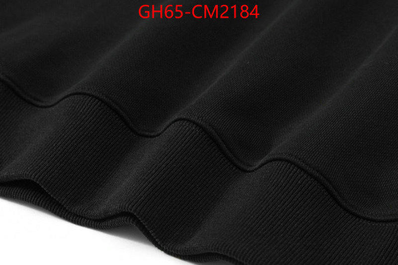 Clothing-Gucci what's the best place to buy replica ID: CM2184 $: 65USD