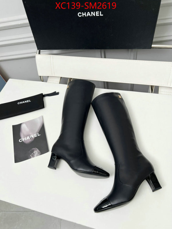 Women Shoes-Boots fake high quality ID: SM2619 $: 139USD-shoes yupoo Women Shoes-Boots fake high quality ID: SM2619 $: 139USD