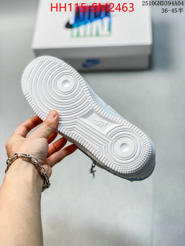 Men Shoes-Nike the best designer ID: SM2463 $: 115USD