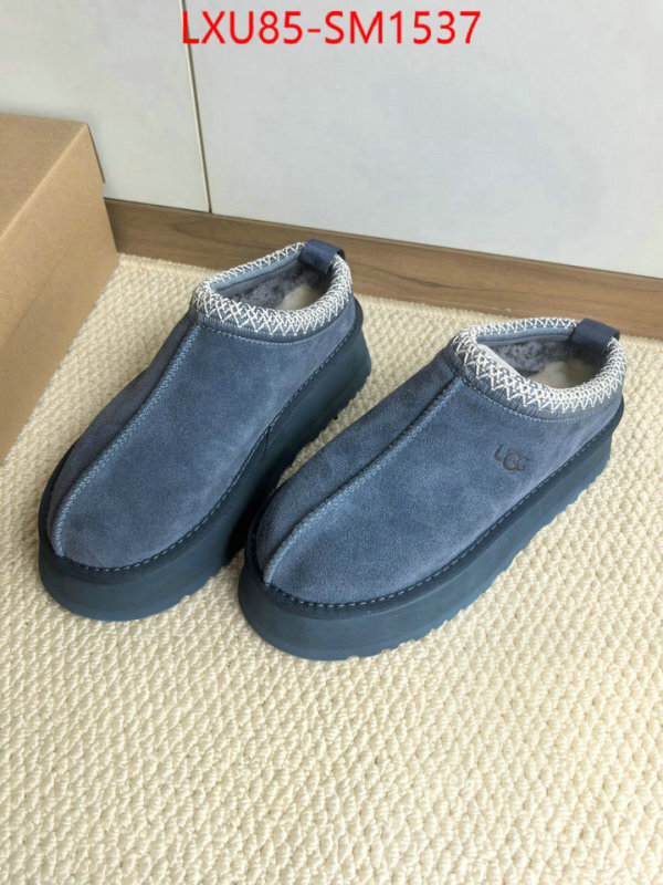 Women Shoes-UGG shop ID: SM1537 $: 85USD