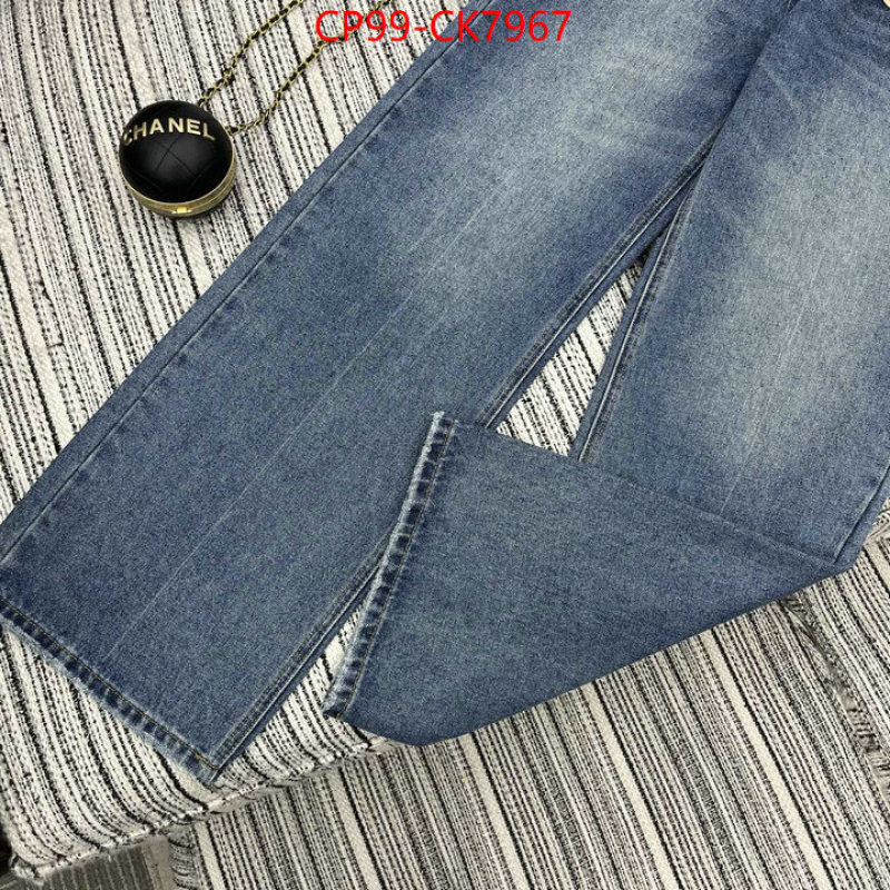 Clothing-MIU MIU buy cheap replica ID: CK7967 $: 99USD