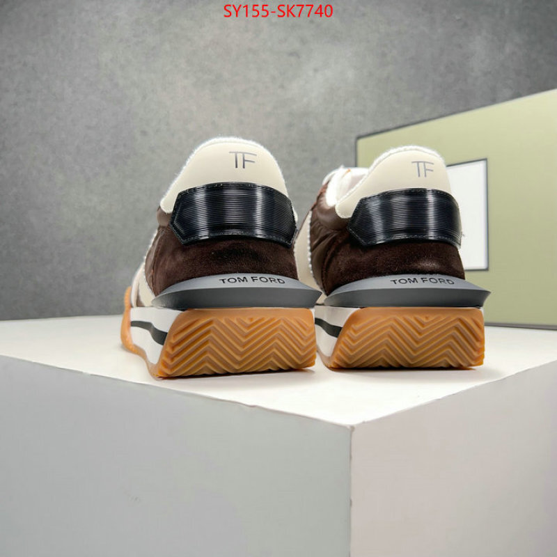 Women Shoes-Tom Ford where to buy the best replica ID: SK7740 $: 155USD