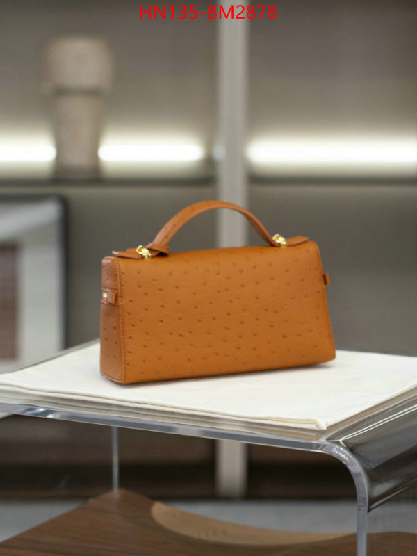 Loro Piana Bags(4A)-Crossbody- 1:1 replica ID: BM2878 $: 135USD,
