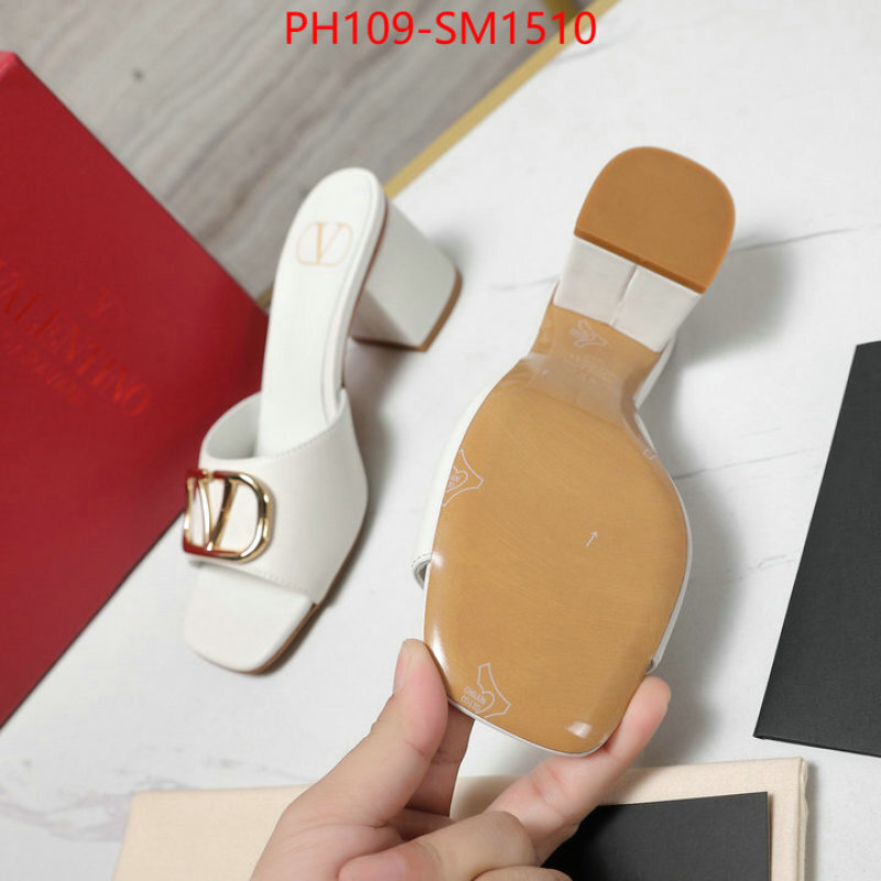 Women Shoes-Valentino find replica ID: SM1510 $: 109USD