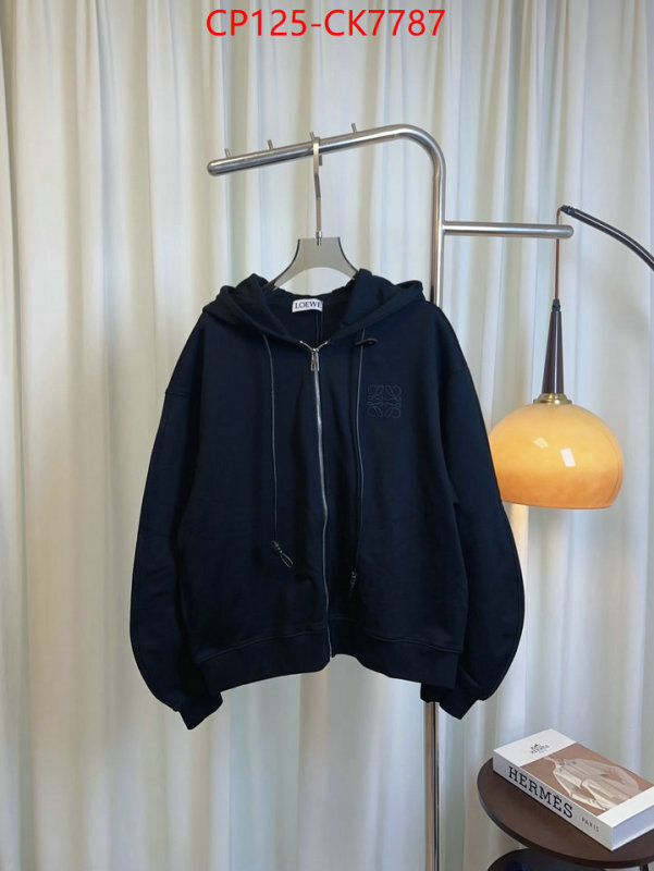 Clothing-Loewe aaaaa class replica ID: CK7787 $: 125USD-shoes yupoo Clothing-Loewe aaaaa class replica ID: CK7787 $: 125USD