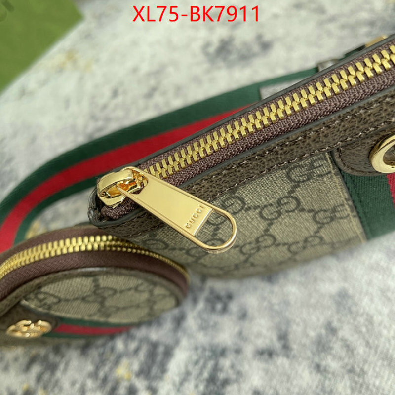 Gucci Bags(4A)-Ophidia-G 7 star ID: BK7911 $: 75USD,