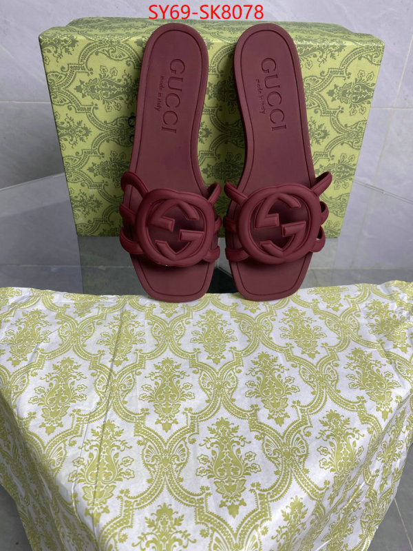 Women Shoes-Gucci where can i buy the best quality ID: SK8078 $: 69USD-shoes yupoo Women Shoes-Gucci where can i buy the best quality ID: SK8078 $: 69USD