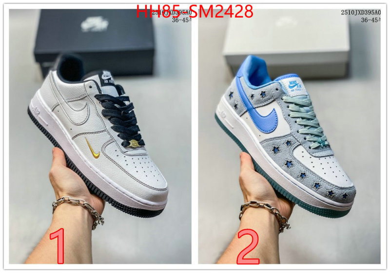 Men Shoes-Nike designer ID: SM2428 $: 85USD