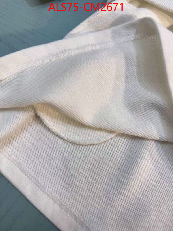 Kids clothing-Chanel replica online ID: CM2671 $: 75USD
