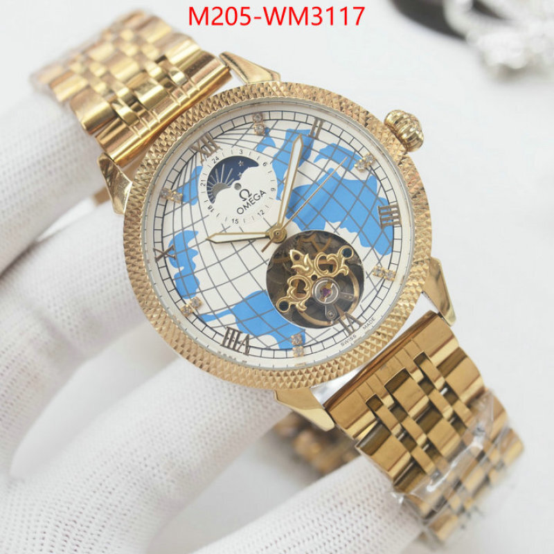 Watch(TOP)-Omega replica aaaaa designer ID: WM3117 $: 205USD-shoes yupoo Watch(TOP)-Omega replica aaaaa designer ID: WM3117 $: 205USD