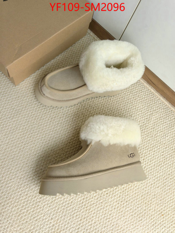 Women Shoes-UGG best aaaaa ID: SM2096 $: 109USD