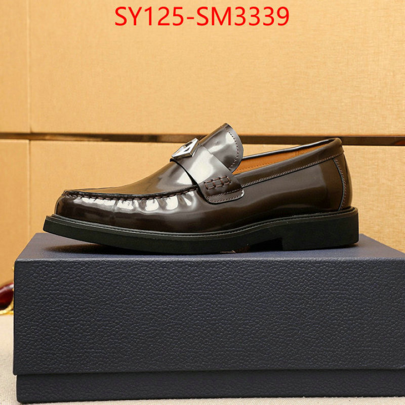 Men shoes-Dior cheap online best designer ID: SM3339 $: 125USD-shoes yupoo Men shoes-Dior cheap online best designer ID: SM3339 $: 125USD