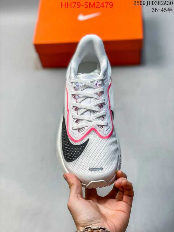 Men Shoes-Nike 7 star replica ID: SM2479 $: 79USD