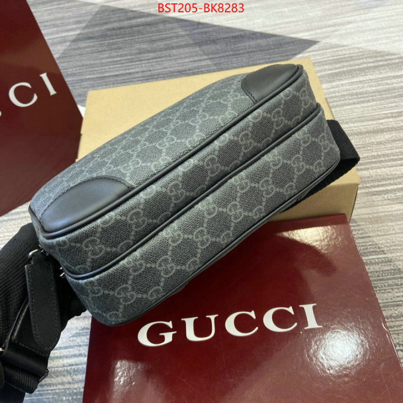 Gucci Bags(TOP)-Crossbody- 7 star ID: BK8283 $: 205USD,-shoes yupoo Gucci Bags(TOP)-Crossbody- 7 star ID: BK8283 $: 205USD,