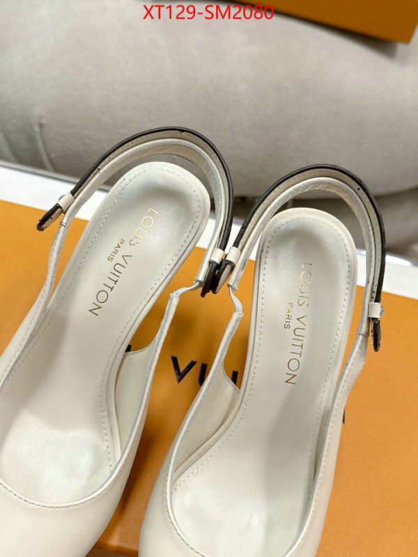 Women Shoes-LV cheap replica designer ID: SM2080 $: 129USD