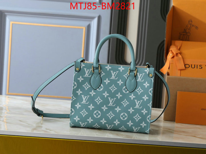 LV Bags(4A)-Handbag Collection- replica sale online ID: BM2821 $: 85USD,-shoes yupoo LV Bags(4A)-Handbag Collection- replica sale online ID: BM2821 $: 85USD,