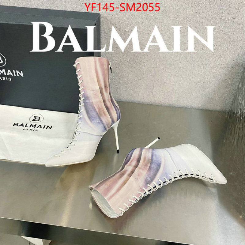 Women Shoes-Boots shop the best high authentic quality replica ID: SM2055 $: 145USD