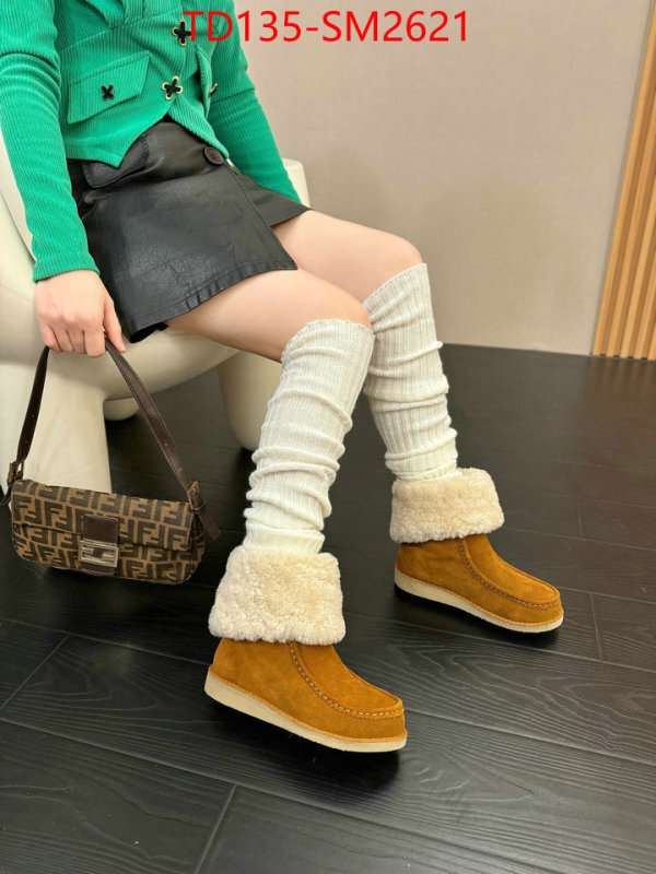 Women Shoes-Boots high quality replica designer ID: SM2621 $: 135USD-shoes yupoo Women Shoes-Boots high quality replica designer ID: SM2621 $: 135USD