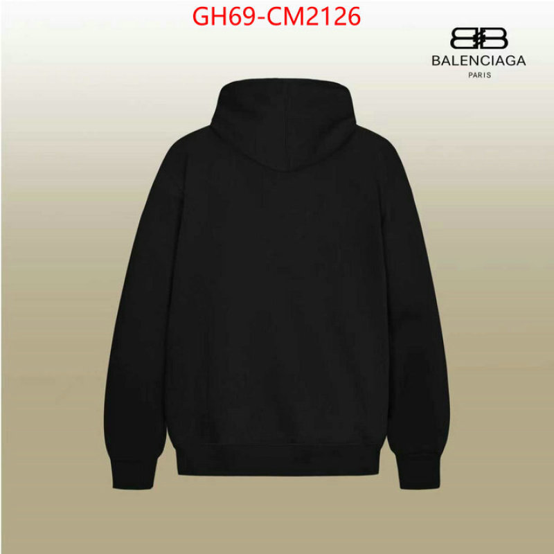 Clothing-Balenciaga what are the best replica ID: CM2126 $: 69USD