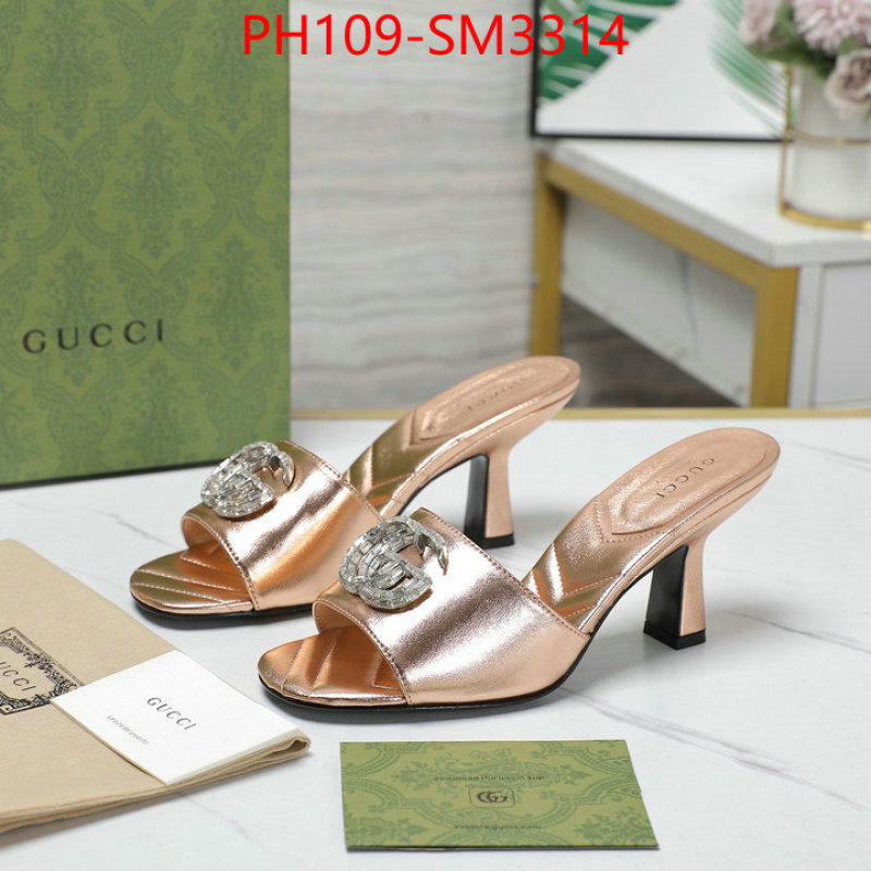 Women Shoes-Gucci wholesale designer shop ID: SM3314 $: 109USD-shoes yupoo Women Shoes-Gucci wholesale designer shop ID: SM3314 $: 109USD