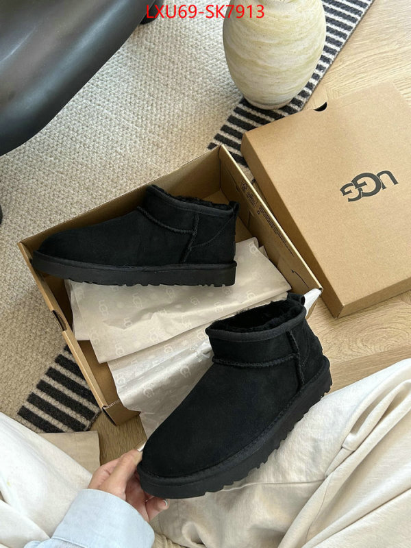 Women Shoes-UGG buy first copy replica ID: SK7913 $: 69USD