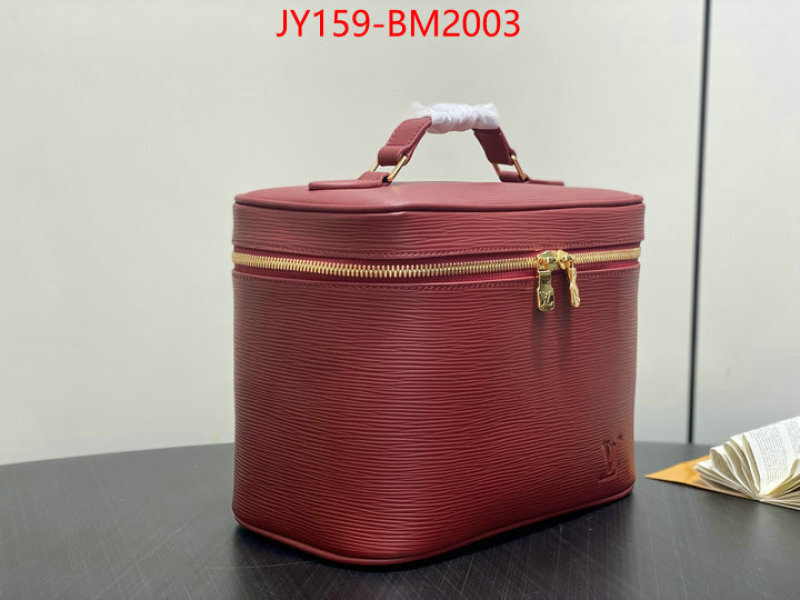 LV Bags(TOP)-Vanity Bag- aaaaa customize ID: BM2003 $: 159USD,-shoes yupoo LV Bags(TOP)-Vanity Bag- aaaaa customize ID: BM2003 $: 159USD,