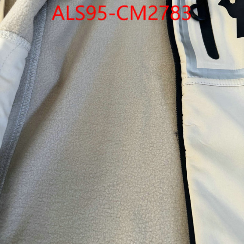 Kids clothing-Down jacket how to buy replcia ID: CM2783 $: 95USD