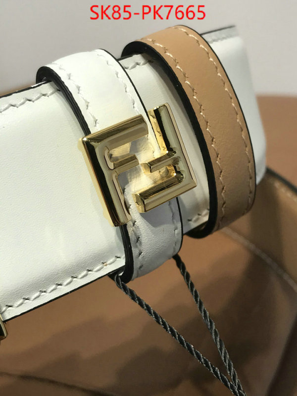 Belts-Fendi 7 star replica ID: PK7665 $: 85USD