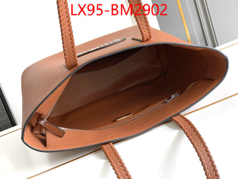 Valentino Bags(4A)-Handbag- replica sale online ID: BM2902 $: 95USD,