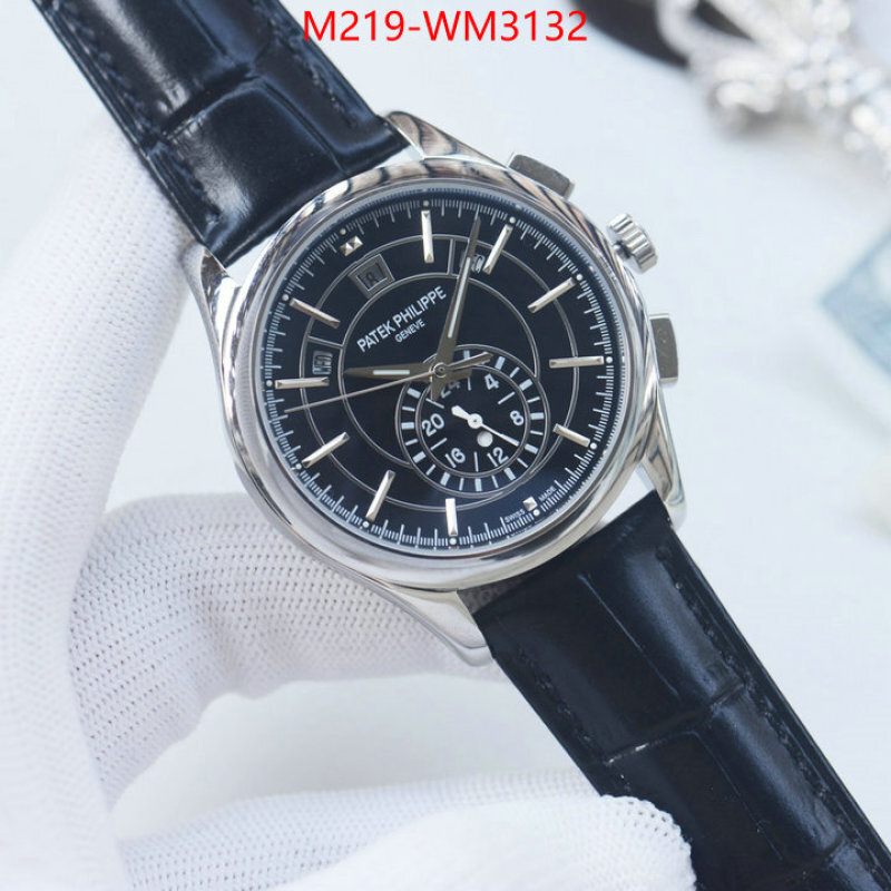 Watch(TOP)-Patek Philippe shop the best high quality ID: WM3132 $: 219USD-shoes yupoo Watch(TOP)-Patek Philippe shop the best high quality ID: WM3132 $: 219USD