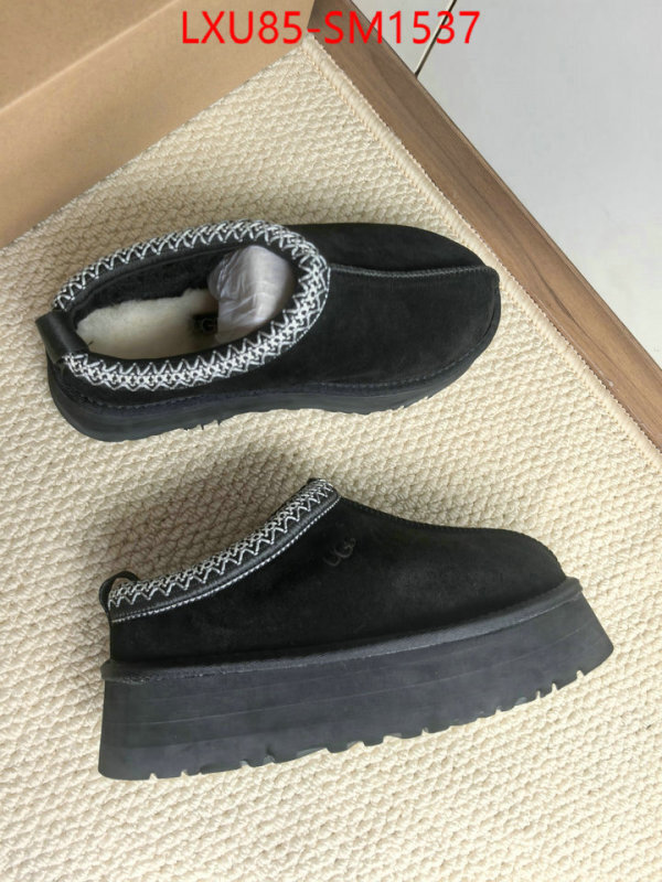 Women Shoes-UGG shop ID: SM1537 $: 85USD