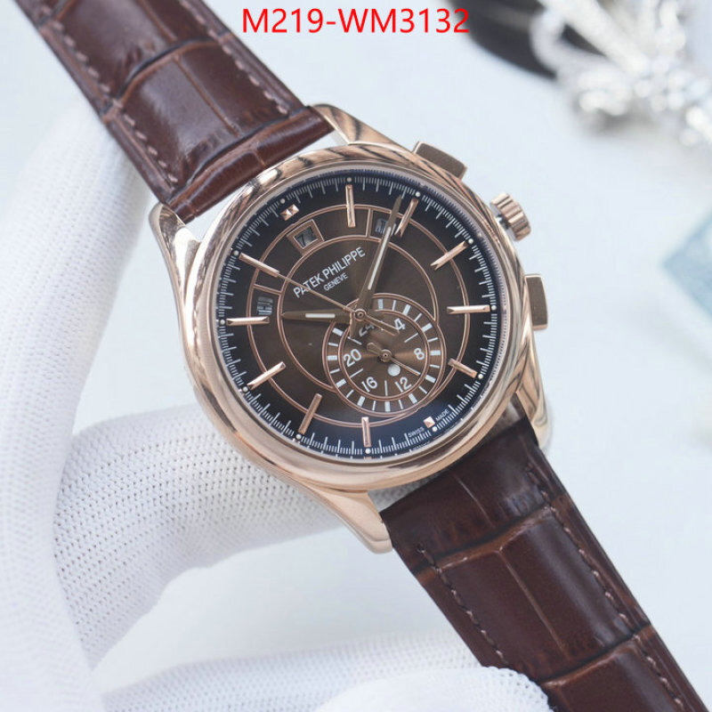 Watch(TOP)-Patek Philippe shop the best high quality ID: WM3132 $: 219USD-shoes yupoo Watch(TOP)-Patek Philippe shop the best high quality ID: WM3132 $: 219USD