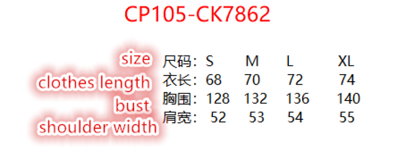 Clothing-Ralph Lauren shop ID: CK7862 $: 105USD