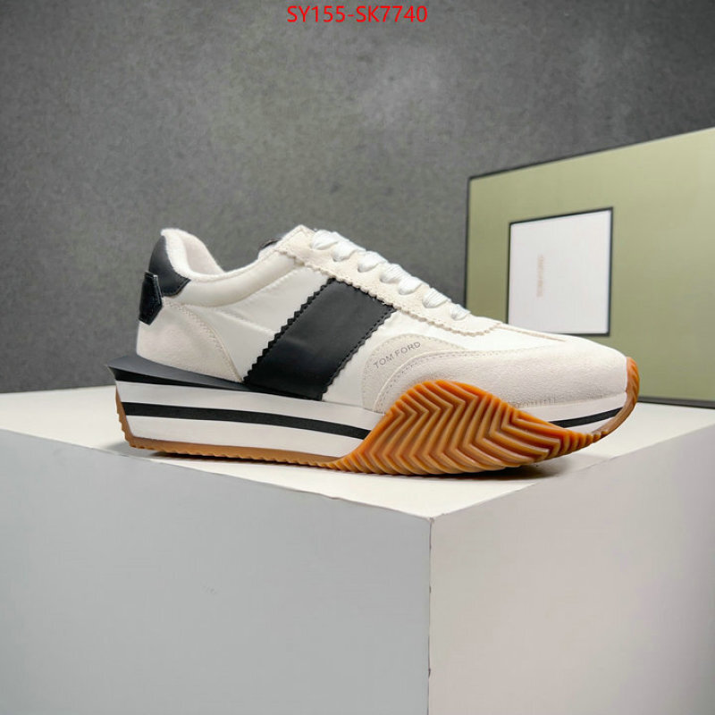Women Shoes-Tom Ford where to buy the best replica ID: SK7740 $: 155USD