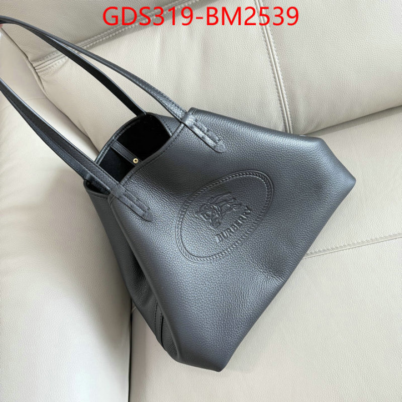 Burberry Bags(TOP)-Handbag- customize the best replica ID: BM2539 $: 319USD,