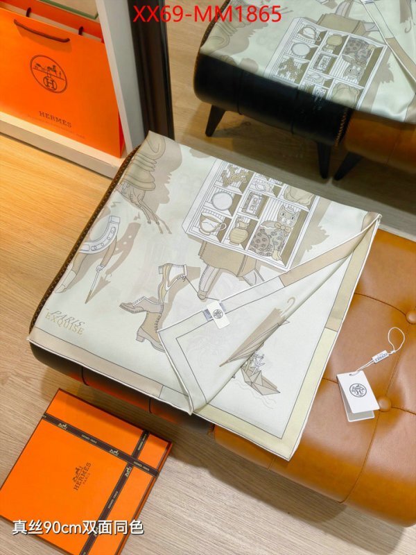 Scarf-Hermes best capucines replica ID: MM1865 $: 69USD