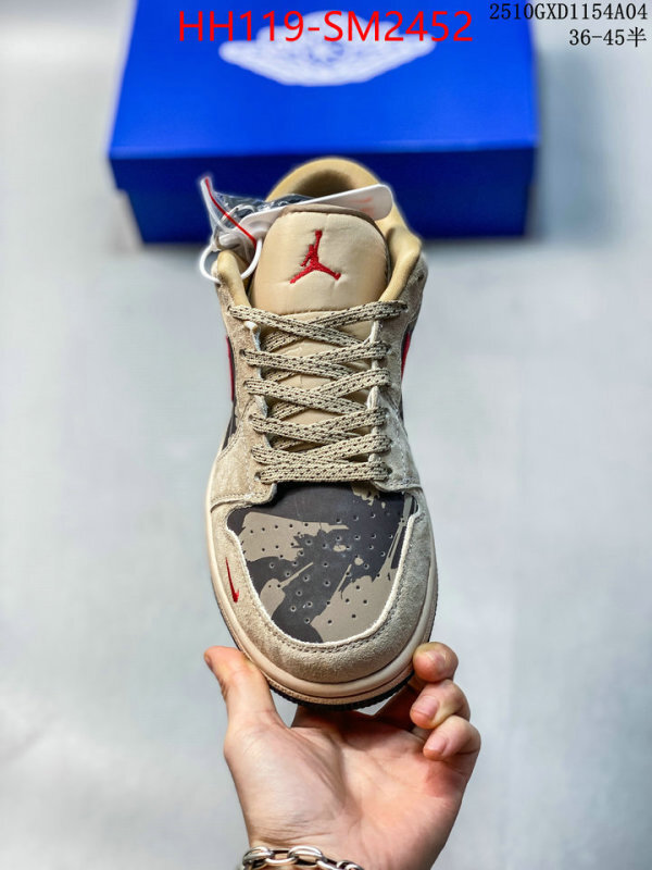 Women Shoes-NIKE new ID: SM2452 $: 119USD